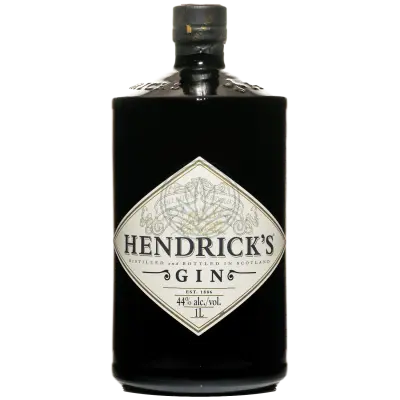Hendricks Gin 1L