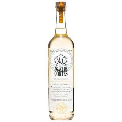Agave de Cortes Reposado