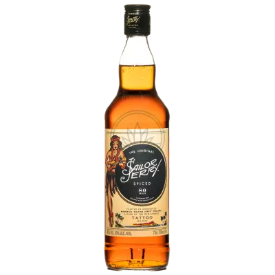 Sailor Jerry Spiced Rum