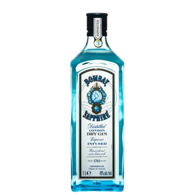 Bombay Sapphire  1L