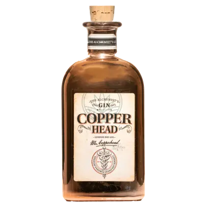 Copperhead Gin