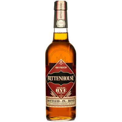 Rittenhouse Rye Whiskey