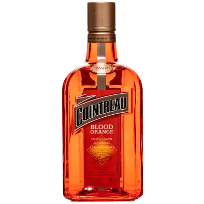 Cointreau Blood Orange