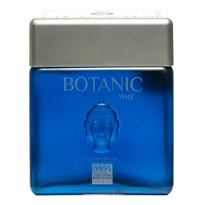 Botanic Ultra Premium Gin