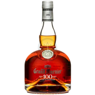 Grand Marnier Cuvee Centenaire