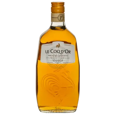 Pineau des Charentes Isard Blanc