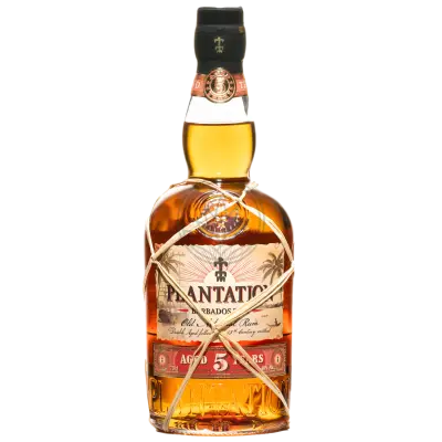 Plantation Barbados 5 Jahre Rum