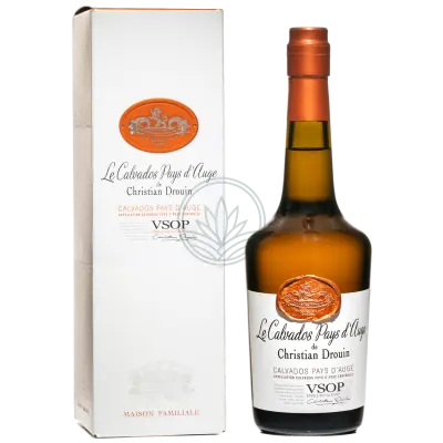 Drouin VSOP Pays d'Auge