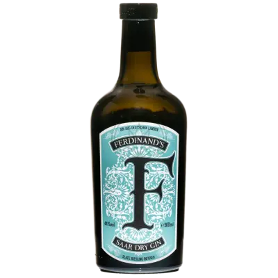 Ferdinands Saar Dry Gin
