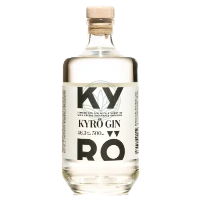 Kyro Gin