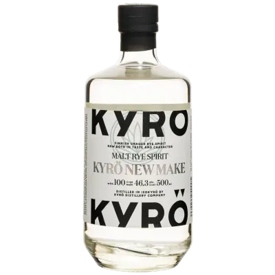 Kyro Juuri