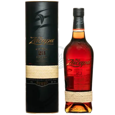 Ron Zacapa 23 Solera Rum