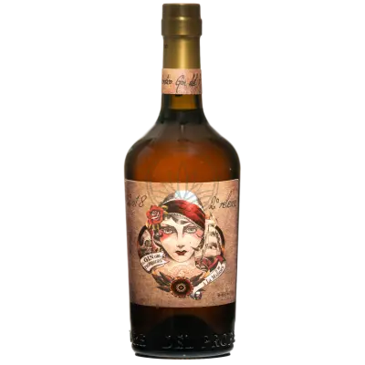 Del Professore Madam Gin