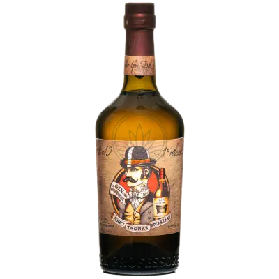 Del Professore Monsieur Gin