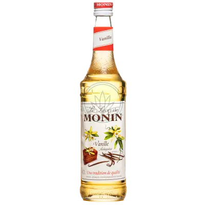 Monin Vanille Sirup
