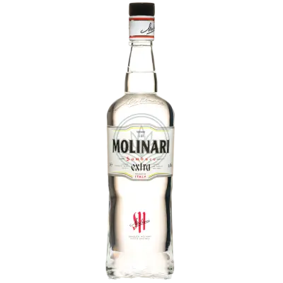 Molinari Sambuca Extra 1L