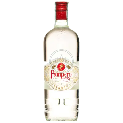 Pampero Blanco 1L