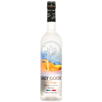 Grey Goose L'Orange