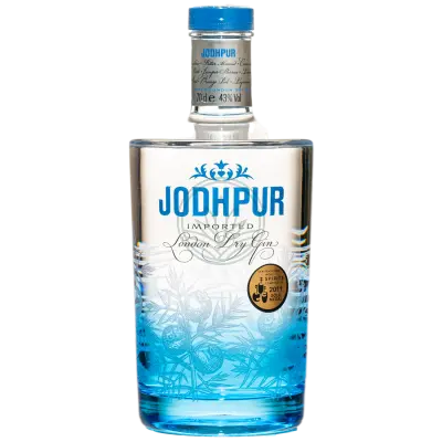 Jodhpur London Dry Gin