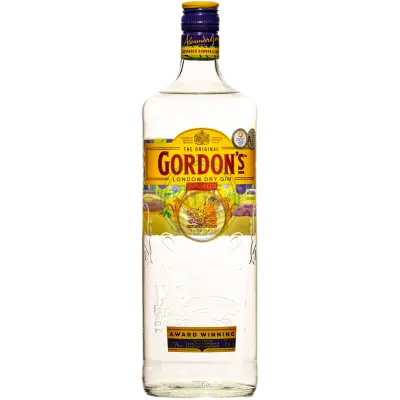 Gordons Gin 1L