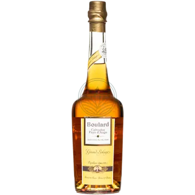 Boulard Gran Solage Calvados