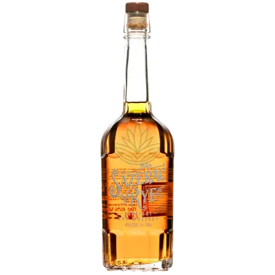 Sazerac Rye Whiskey