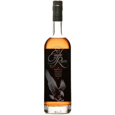 Eagle Rare 10 Jahre Bourbon
