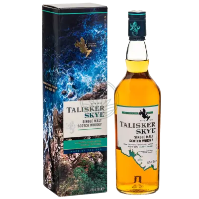 Talisker Skye