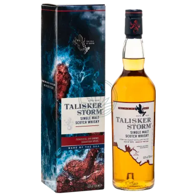 Talisker Storm