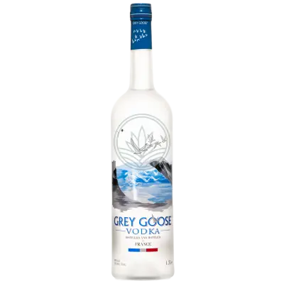 Grey Goose Vodka 1,5L