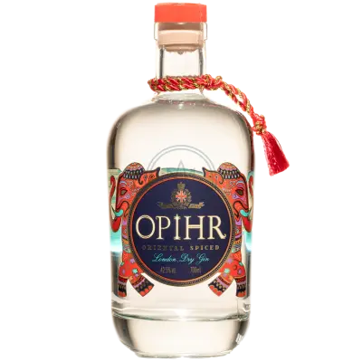 Opihr Oriental Spice Gin