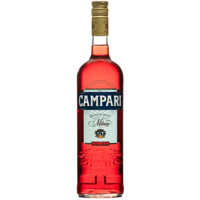 Campari Bitter 1L