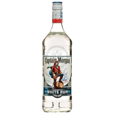 Captain Morgan White 1L