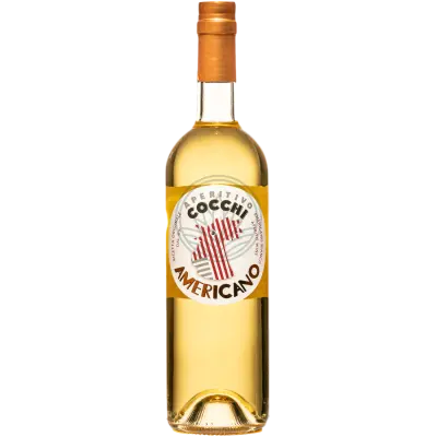 Cocchi Aperitivo Americano