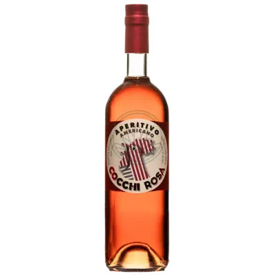 Cocchi Aperitivo Rosa