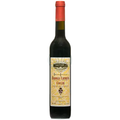 Cocchi Barolo Chinato Vermouth