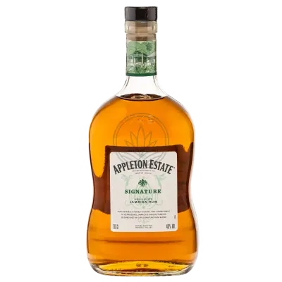 Appleton Estate Signature Blend Rum