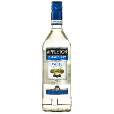 Appleton Special White Rum