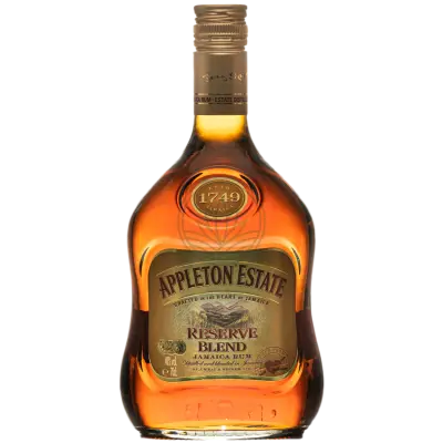 Appleton Reserve Blend Rum
