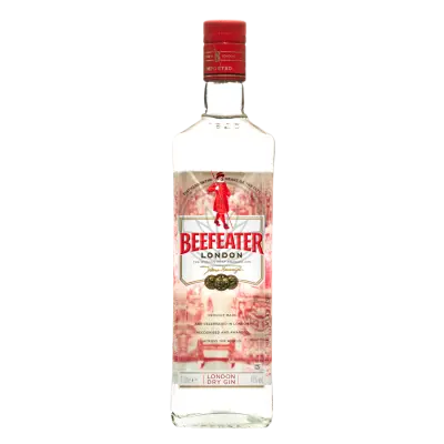 Beefeater London Dry 1L