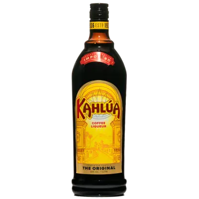 Kahlua Kaffeelikör 1L
