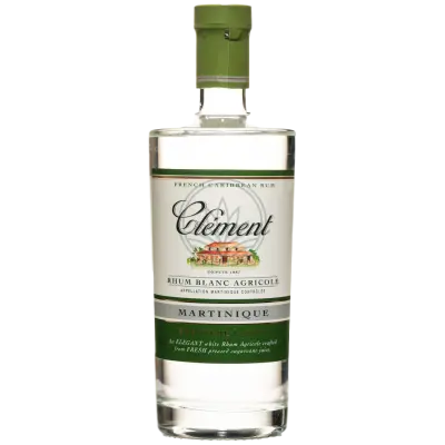 Clement Premiere Canne Rhum