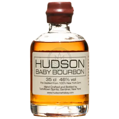 Hudson Baby Bourbon Whiskey