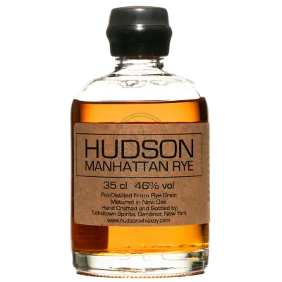 Hudson Manhattan Rye