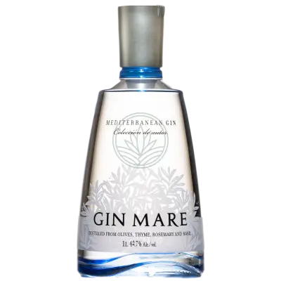 Gin Mare 1L