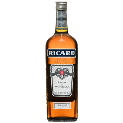 Ricard Pastis 1L