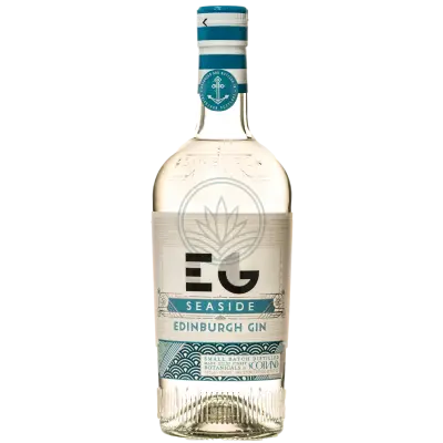 Edinburgh Seaside Gin