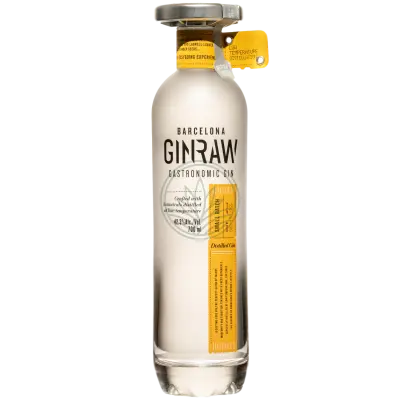 Ginraw Gin
