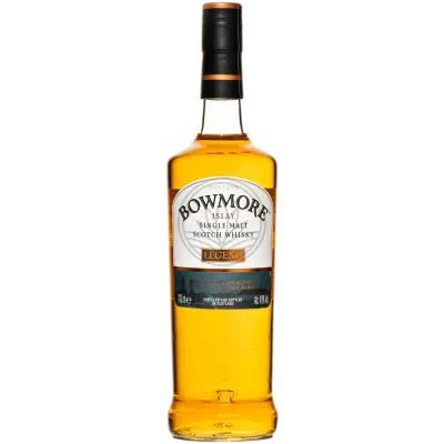 Bowmore Legend