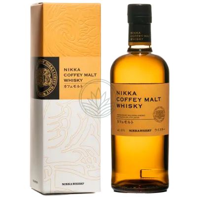 Nikka Coffey Malt Whisky